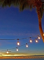 Sand Castle on the Beach - Adults Only