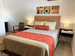 Sand Castle on the Beach - Adults Only