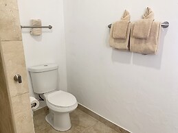 Sand Castle on the Beach - Adults Only