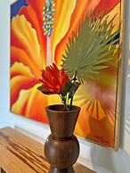 Sand Castle on the Beach - Adults Only