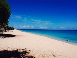 Sand Castle on the Beach - Adults Only