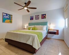 Sand Castle on the Beach - Adults Only