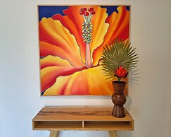 Sand Castle on the Beach - Adults Only