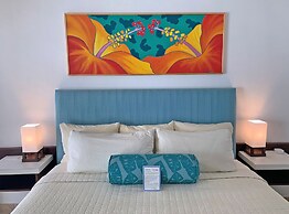 Sand Castle on the Beach - Adults Only