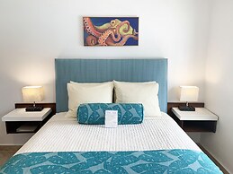 Sand Castle on the Beach - Adults Only