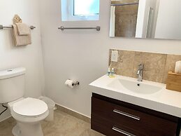 Sand Castle on the Beach - Adults Only