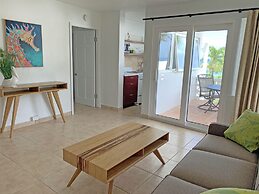 Sand Castle on the Beach - Adults Only