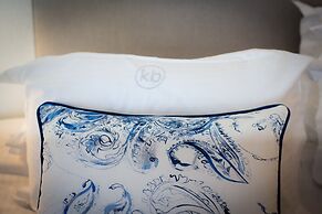 Knossos Beach Bungalows Suites Resort & Spa