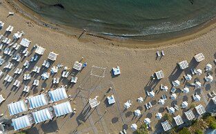 Knossos Beach Bungalows Suites Resort & Spa