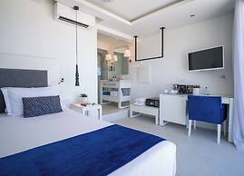 Knossos Beach Bungalows Suites Resort & Spa