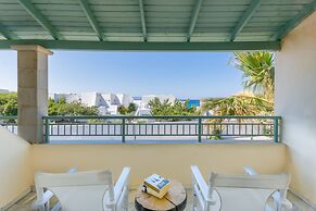 Knossos Beach Bungalows Suites Resort & Spa