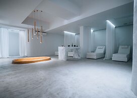 Knossos Beach Bungalows Suites Resort & Spa