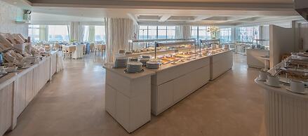 Knossos Beach Bungalows Suites Resort & Spa