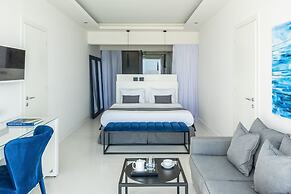 Knossos Beach Bungalows Suites Resort & Spa