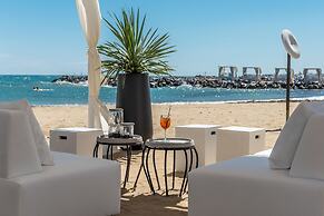 Knossos Beach Bungalows Suites Resort & Spa