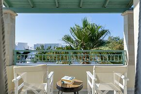 Knossos Beach Bungalows Suites Resort & Spa