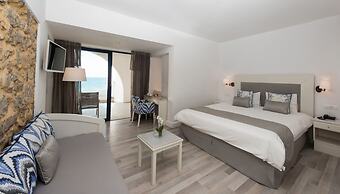 Knossos Beach Bungalows Suites Resort & Spa