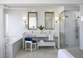 Knossos Beach Bungalows Suites Resort & Spa