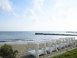 Knossos Beach Bungalows Suites Resort & Spa