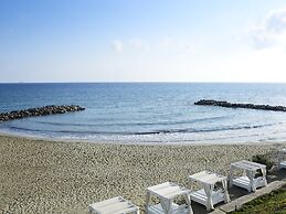 Knossos Beach Bungalows Suites Resort & Spa