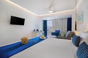Knossos Beach Bungalows Suites Resort & Spa