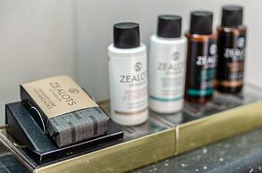 Knossos Beach Bungalows Suites Resort & Spa