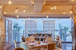 Knossos Beach Bungalows Suites Resort & Spa