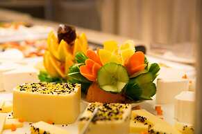 Knossos Beach Bungalows Suites Resort & Spa