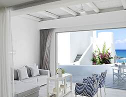 Knossos Beach Bungalows Suites Resort & Spa