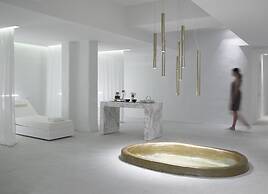 Knossos Beach Bungalows Suites Resort & Spa