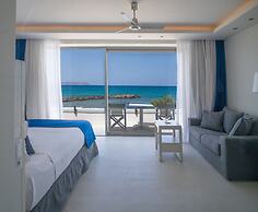 Knossos Beach Bungalows Suites Resort & Spa