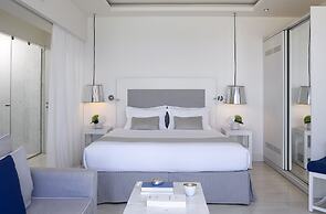 Knossos Beach Bungalows Suites Resort & Spa