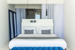 Knossos Beach Bungalows Suites Resort & Spa