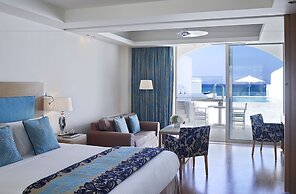 Knossos Beach Bungalows Suites Resort & Spa