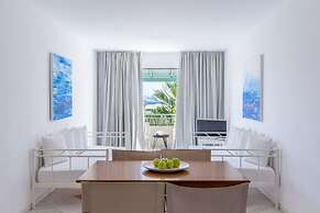 Knossos Beach Bungalows Suites Resort & Spa