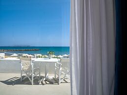 Knossos Beach Bungalows Suites Resort & Spa