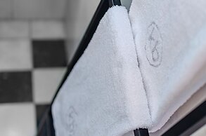 Knossos Beach Bungalows Suites Resort & Spa