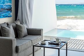 Knossos Beach Bungalows Suites Resort & Spa