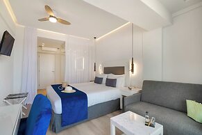 Knossos Beach Bungalows Suites Resort & Spa