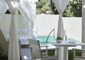 Knossos Beach Bungalows Suites Resort & Spa