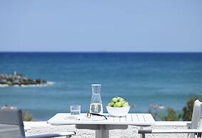 Knossos Beach Bungalows Suites Resort & Spa