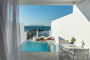 Knossos Beach Bungalows Suites Resort & Spa