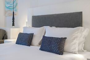 Knossos Beach Bungalows Suites Resort & Spa