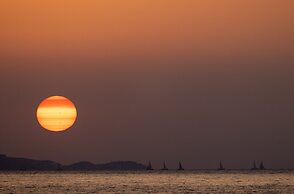 Knossos Beach Bungalows Suites Resort & Spa