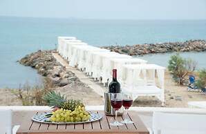 Knossos Beach Bungalows Suites Resort & Spa