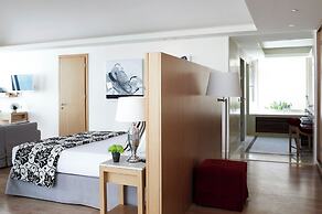 Knossos Beach Bungalows Suites Resort & Spa