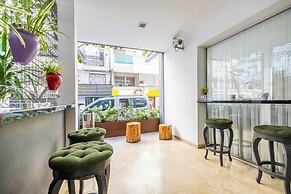 Beyond Hotel - Boutique Class - Special Class