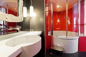 Beyond Hotel - Boutique Class - Special Class