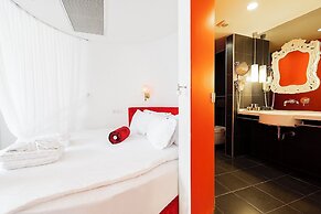 Beyond Hotel - Boutique Class - Special Class