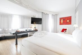 Beyond Hotel - Boutique Class - Special Class